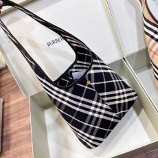 Burberry Top Handle Bags